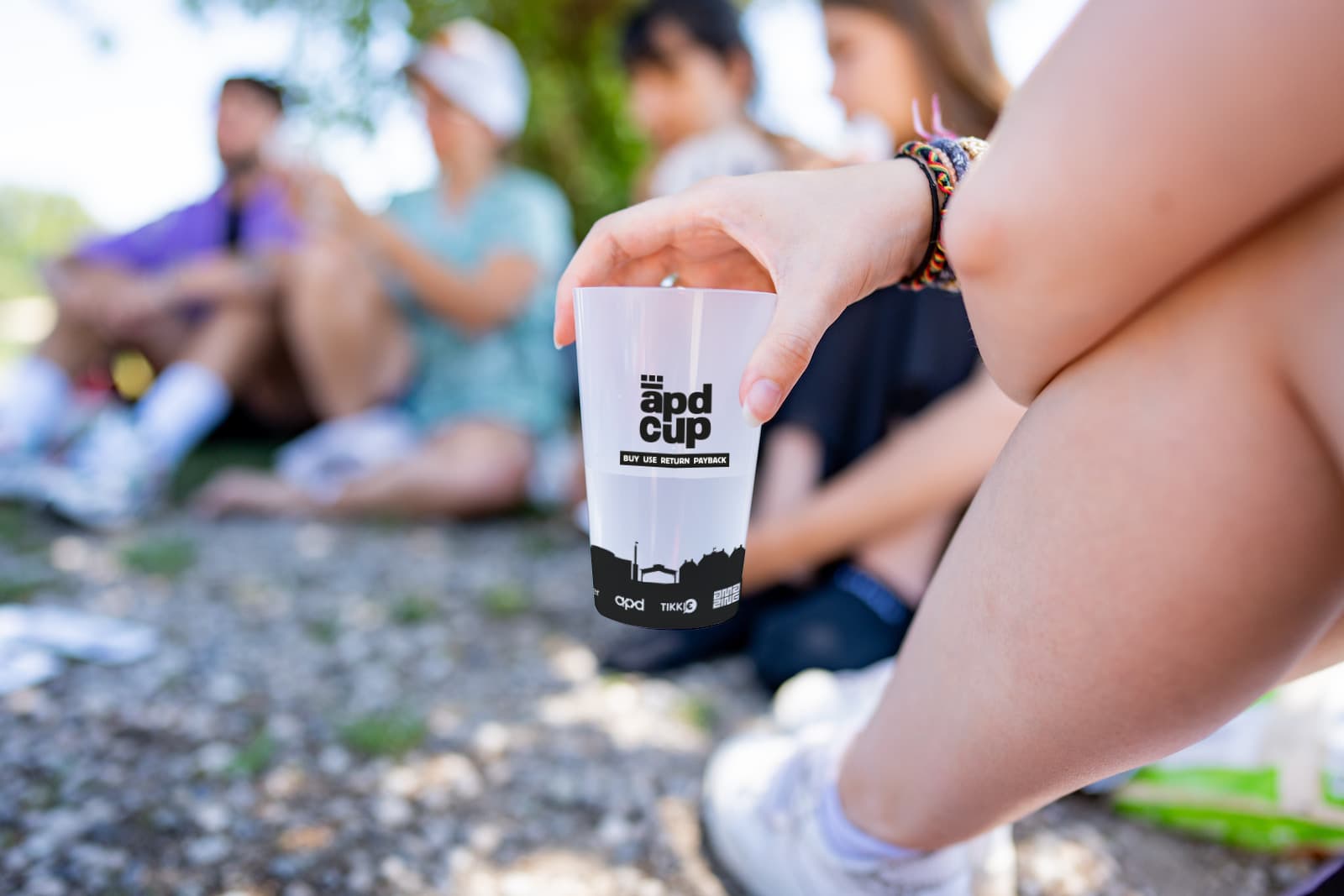 Hardcups