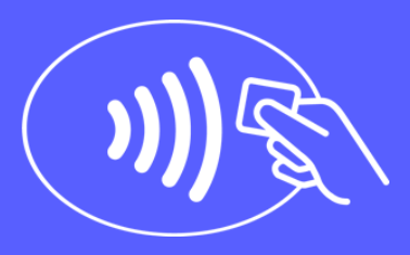 Contactloos betalen