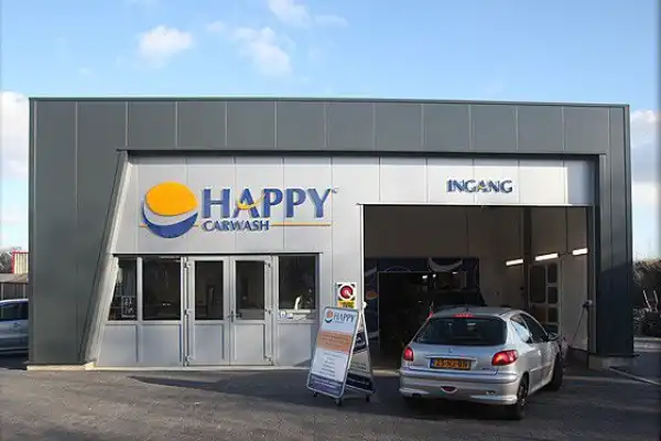 Meer grip, minder gedoe: Happy Car Wash kiest voor mijnepay.nl