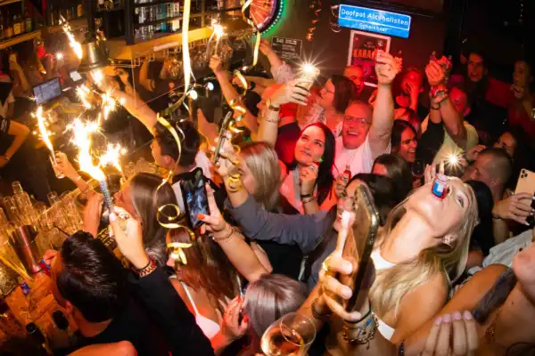 Café de Bisschop ziet omzet stijgen door gebruik van mijnepay.nl